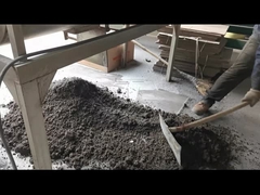 حبيبات الأسمدة العضوية ((1)