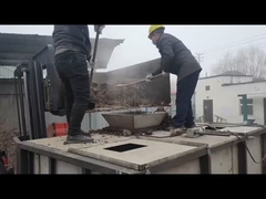 خزان التخمير