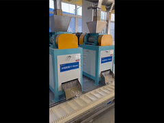 خريطة Dap Npk غرانوليشن الغبار الجاف آلة المضغوطة المضغوطة