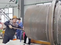 سرد لفيديو تحبيب الأسطوانة الدوارة