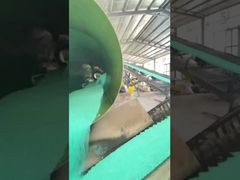 قضايا العملاء من طبل الحبيبات