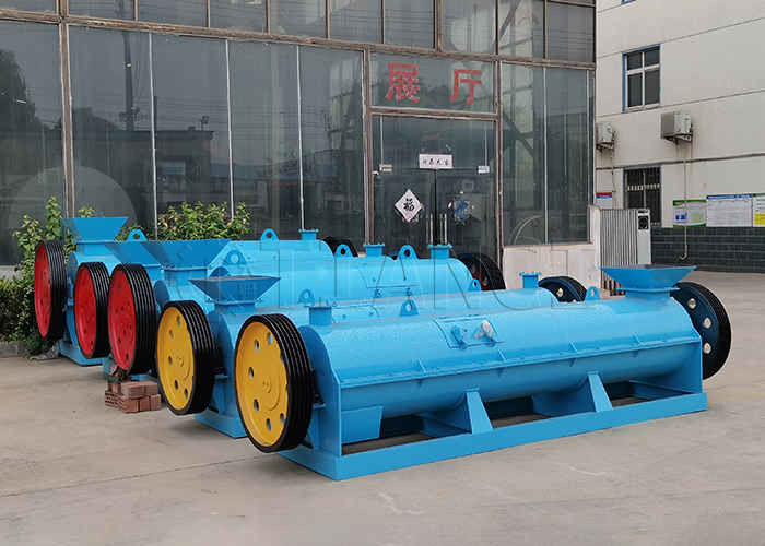 الأسمدة البيولوجية الطراز الرطب حبيب الأسمدة العضوية مع تشغيل سهل