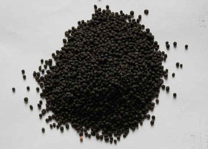 حبيب الأسمدة مثالية لتحويل النفايات العضوية القش السماد الخشب العظام السمكية وحمض الهيوميك إلى الأسمدة الحبيبية