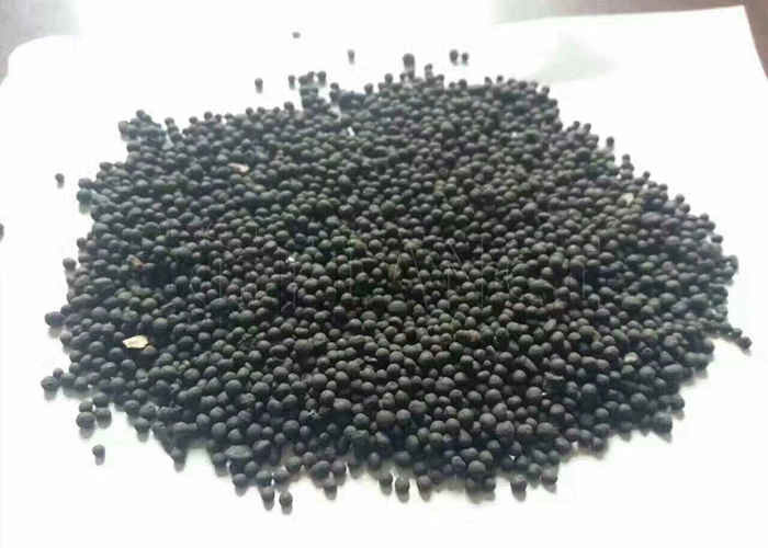 حبيب الأسمدة مثالية لتحويل النفايات العضوية القش السماد الخشب العظام السمكية وحمض الهيوميك إلى الأسمدة الحبيبية