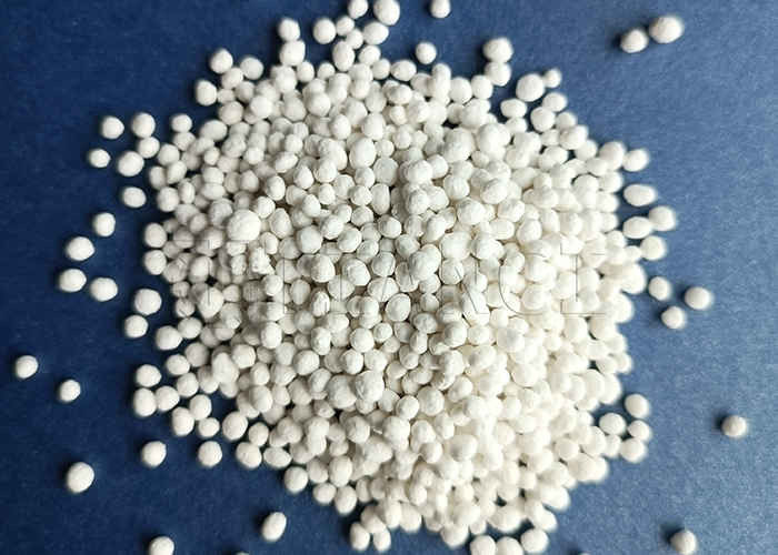 المعادن الحبيبات صنع آلة القرص الخصب حبيبات للمعادن مسحوق داخل 2-10mm الحجم