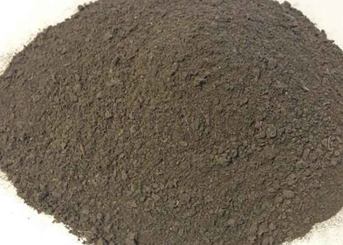 آلة تحبيب فضلات القطط، آلة تحبيب القرص، خط إنتاج فضلات القطط