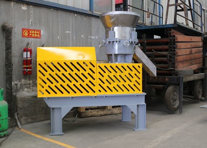 خط إنتاج الأسمدة الحيوية للماشية والدواجن خط إنتاج الأسمدة العضوية