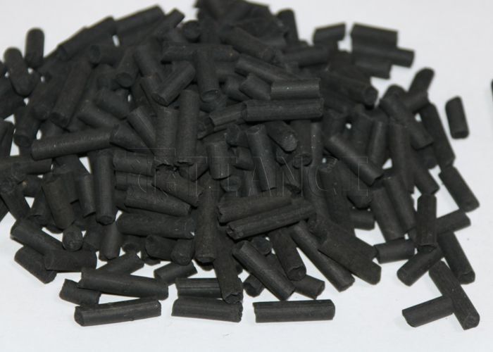 معدل الحبيبات 95٪ غرافيت مسحوق حلقات حجرة حلقات الحفرة 3.5-8mm