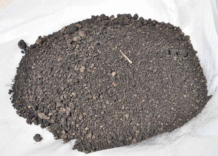 مصنع تصنيع نوع الزحام المعدات التخمير السماد العضوي المعدات التخمير المعدات التخمير