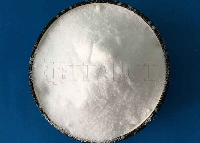 خط إنتاج الأسمدة المركبة الذي يقدم معدات تجفيف وتبريد الجرانولات لإنتاج حبيبات الأسمدة الموحدة