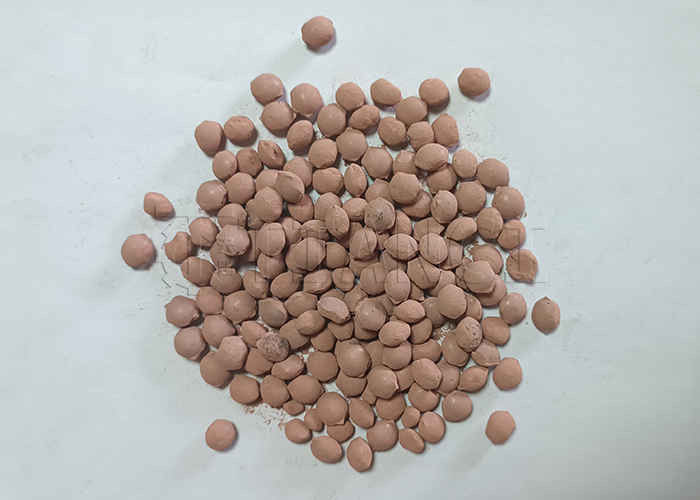 1-20T/H القدرة NPK الأسمدة الحبيبات حبة آلة الكريات أسمدة مركبة خط إنتاج