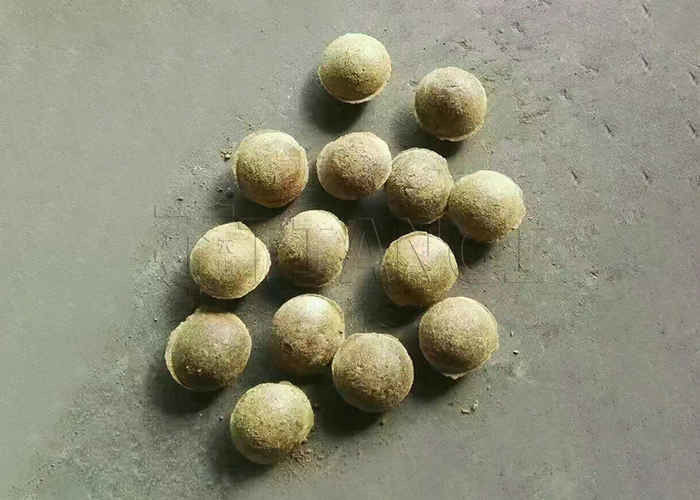 خط إنتاج الأسمدة المركبة الذي يقدم معدات تجفيف وتبريد الجرانولات لإنتاج حبيبات الأسمدة الموحدة