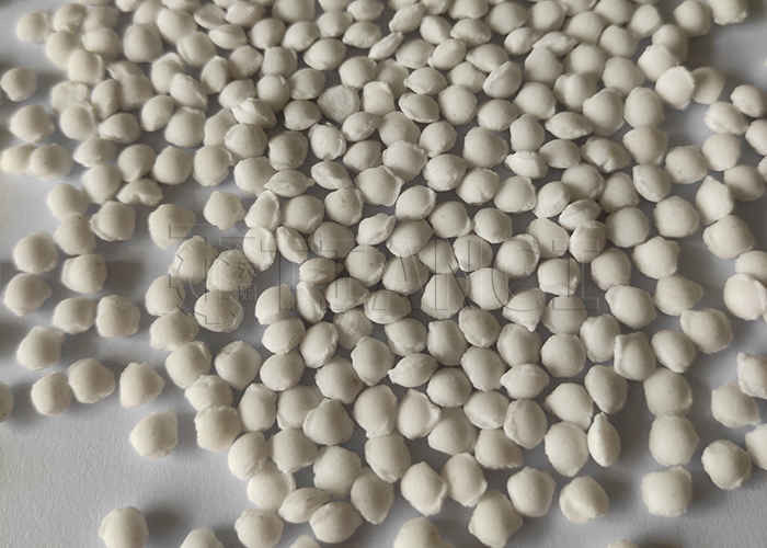 خط إنتاج سماد مركب NPK لتحويل مساحيق الأسمدة الكيماوية إلى حبيبات سماد