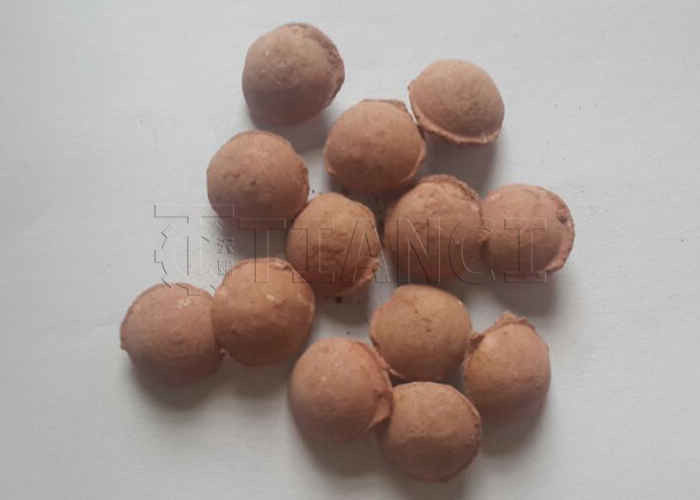 خط إنتاج سماد مركب متطور بضاغط الأسطوانة مع تقنية البثق الجاف لليوريا و فوسفات الأمونيوم الأحادي و فوسفات الأمونيوم الثنائي و مساحيق كيميائية أخرى