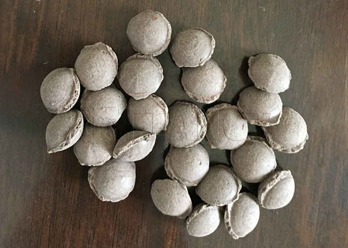 1-5 طن/ساعة مكبس حبيبات من نوع الأسطوانة الجافة لخط إنتاج الأسمدة الكيماوية