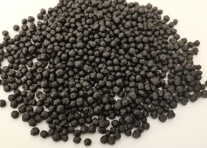 خط إنتاج حبيبات الأسمدة المركبة خط إنتاج حبيبات حمض الحوميك