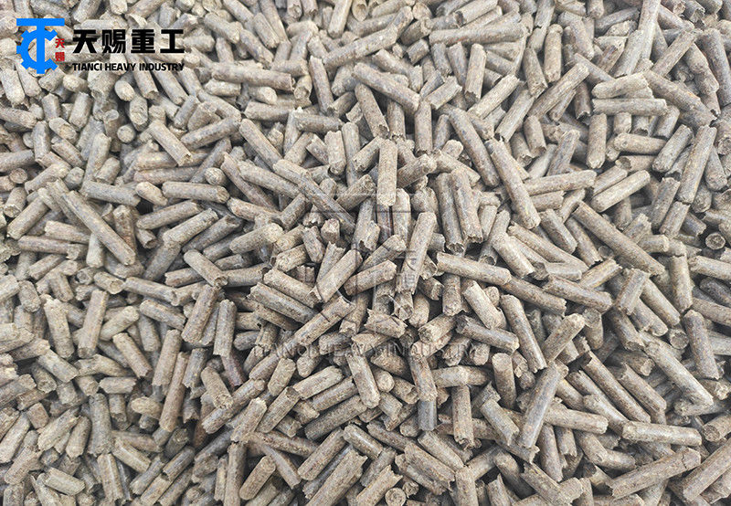 خط إنتاج الأسمدة الحيوية للماشية والدواجن خط إنتاج الأسمدة العضوية