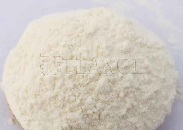 خط إنتاج محبب أسطواني عالي السعة لحبيبات الأسمدة العضوية