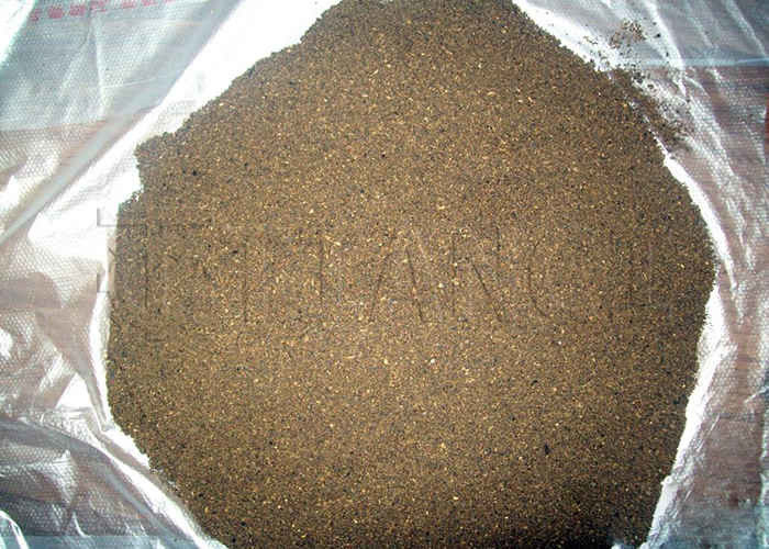 خط إنتاج محبب أسطواني عالي السعة لحبيبات الأسمدة العضوية