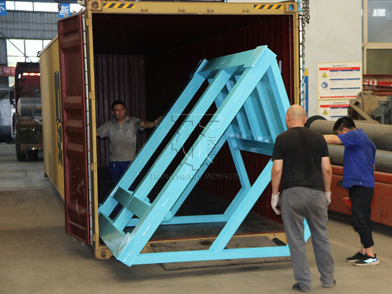 حبيبات الأسمدة لإنتاج الأسمدة العضوية والمركبة مناسبة للتطبيقات الزراعية على نطاق واسع