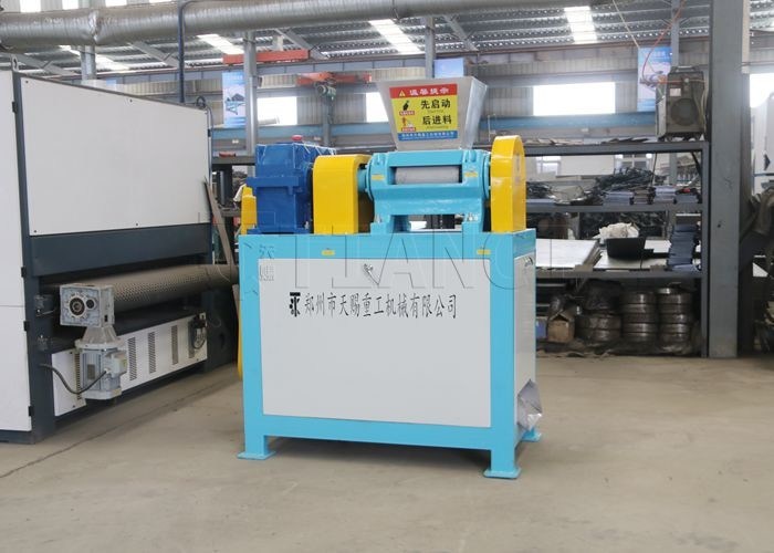 محبب سماد NPK الخيار الأمثل لإنتاج الأسمدة والجودة