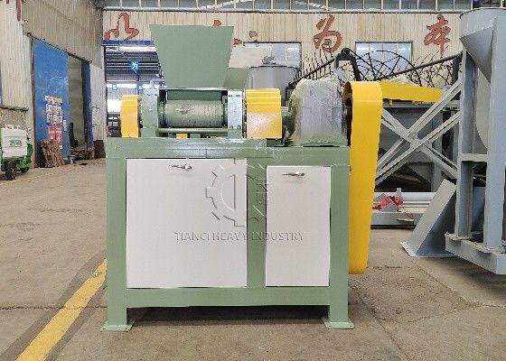 الأسمدة العضوية الأسمدة الفوسفاتية الحبوب الجافة الحبوب المزدوج للطحن