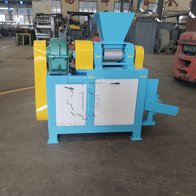 مكبس أسطواني لحمض الهيوميك لخط إنتاج سماد حمض الهيوميك الحبيبي